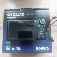 دوربین عکاسی وفیلم برداریcanon|دوربین عکاسی و فیلمبرداری|فولادشهر, A2|دیوار