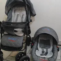 کالسکه وکریر دلیجان