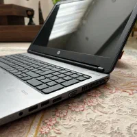 لپ تاپ hp سی پی یو core i7|رایانه همراه|شیراز, وصال|دیوار