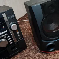 ضبط و باند خانگی Dolby atoms samsung|سیستم صوتی خانگی|خرمشهر, |دیوار