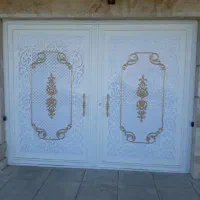 کارگاه درب و پنجره سازی نزاکتی