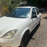 تیبا دوگانه شرکتی