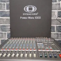 پاورمیکسر دایناکرد۱۰۰۰2