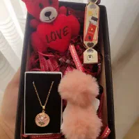 پک های اقتصادی روز عشق