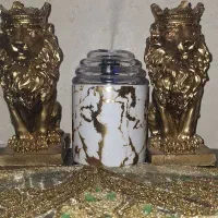 بخور سرد و چراغ خواب و پخش عطر