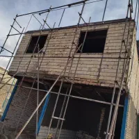 اجرای  داربست فلزی...|خدمات پیشه و مهارت|بیرجند, |دیوار