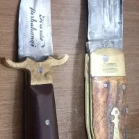 چاقو