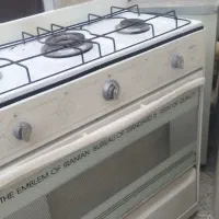 گاز تمیز|اجاق گاز و لوازم برقی پختوپز|تویسرکان, |دیوار