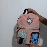 کلاه کیف زنانه گوشگیر کوله|لباس|کرج, کمالشهر|دیوار