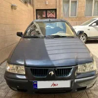 سمند ef7