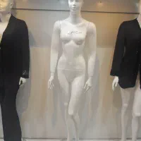 فروش مانکن پویا