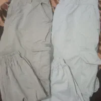 دو عدد شلوار شیش جیب تاناکورا
