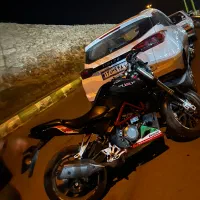 بنلی tnt 250