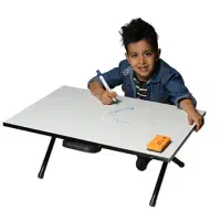 میز و صندلی تاشو لوازم تحریر|میز تحریر و کامپیوتر|شوشتر, |دیوار