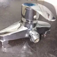 شیر دستشویی اهرمی