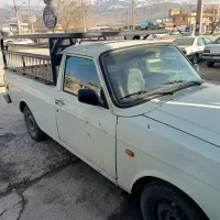 وانت پیکان93|خودرو سواری و وانت|یاسوج, |دیوار