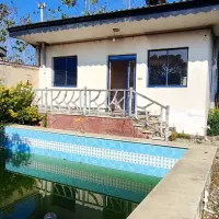 ویلا ۱۰۰ متری و زمین ۳۰۰متر|فروش خانه و ویلا|رشت, پیرسرا|دیوار