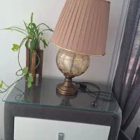 آباژور رو میزی|چراغ خواب و آباژور|هشتگرد, فاز ۱ مهستان|دیوار