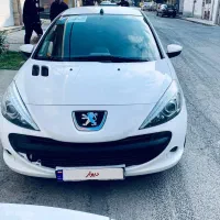 ۲۰۷ دنده مدل ۹۹ بی رنگ