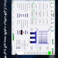 دستگاه کات پایون 2024 تاریخ نصب 1404/04/10|ماشین‌آلات صنعتی|تهران, آرارات|دیوار