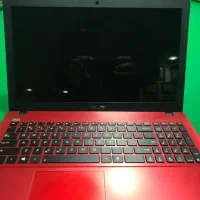 NOTEBOOK PCلپ تاپ ایسوس x550ldi