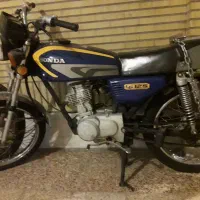 موتورسیکلت ۱۲۵ ساوین