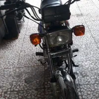 هوندا ۱۵۰ مدل ۸۴