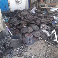 فروش وخریدار گیربکس سرسیلندرینگ اوراق کاتالیز دینا|قطعات یدکی و لوازم جانبی|تهران, نازی‌آباد|دیوار