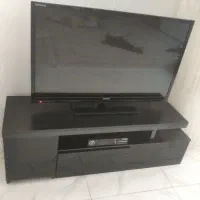 LED42|تلویزیون و پروژکتور|سقز, |دیوار