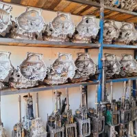 پراید ساینا کوئیک پیکان اردی پژو اریسان ۲۰۶