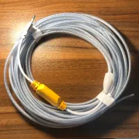 ۱۲ متر ریسه ال ای دی شلنگی به همراه سوکت یکسوساز