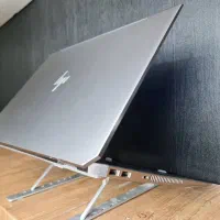 لپتاپ فوق باریک Hp zbook گرافیک ۴ رم ۳۲|رایانه همراه|شیراز, فرگاز|دیوار