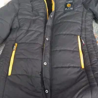 کاپشن مردانه|لباس|مشهد, سپاد|دیوار