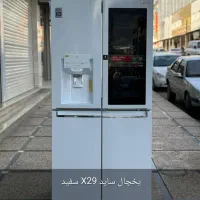 لوازم خانگی یخچال سابای سای الجی|یخچال و فریزر|بانه, |دیوار