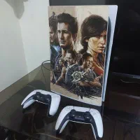 کنسول پی اس فایو دیجیتال