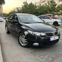 سراتو اپشنال تمیز درحد