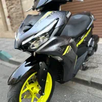 ایروکس ۱۴۰۱ یاماها ایروکس اصلی ۴۰۱
