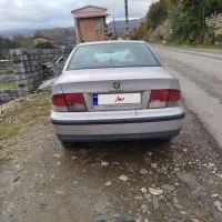 سمند مدل ۸۲سفارشی|خودرو سواری و وانت|چالوس, |دیوار