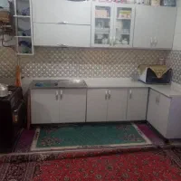 فروش خانه ویلایی ۱۱۰ متری 3 اتاق کوی مندلی|فروش خانه و ویلا|اهواز, کوی علوی|دیوار