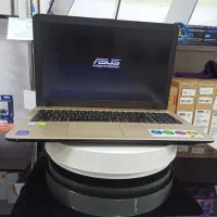لپتاپ ایسوس مهندسی حرفه ای Asus X|رایانه همراه|ارومیه, |دیوار