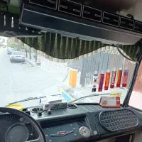 مینی بوس بنز 69کولردار با سرویس|خودرو سنگین|مشهد, عبادی|دیوار