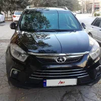 جک اس ۵ دنده ای ۹۴ وارداتی