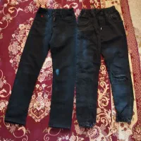 شلوار لی بچهگانه