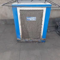 2 عدد کولر سلولزی|کولر آبی|تهران, ایرانشهر|دیوار