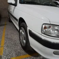 پژو پارس موتور جدید گاز سیمی موتور سیمنس کلید ۲۰۶