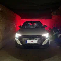 آئودی Q5 تیپ 4