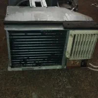 کولر اوجنرال ۲۴هزار بدون شوره وموتورنیاز گاز|کولر گازی و فن‌کوئل|بندر امام خمینی, |دیوار
