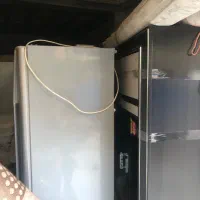 لوازم خانگی در حد نو