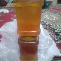عسل طبیعی