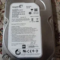 هارد 500 گیگ